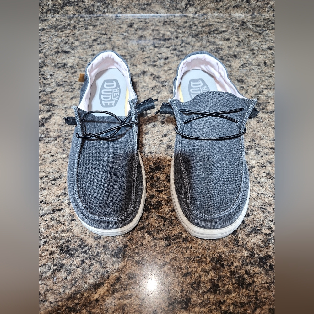 Women's Hey Dude Shoes
